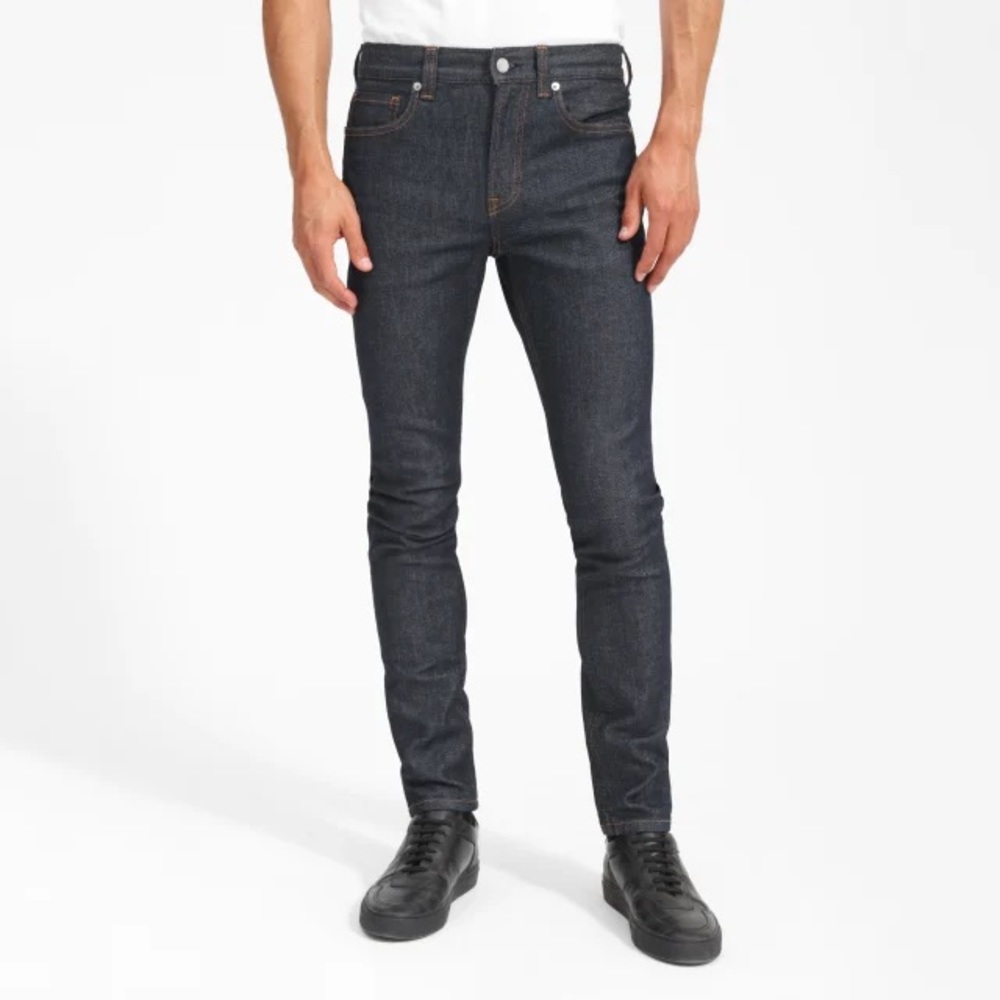 Everlane Skinny Jean - Picture 6 of 9